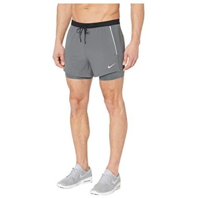 Nike Men's Flex Swift 2 in 1 Running Shorts