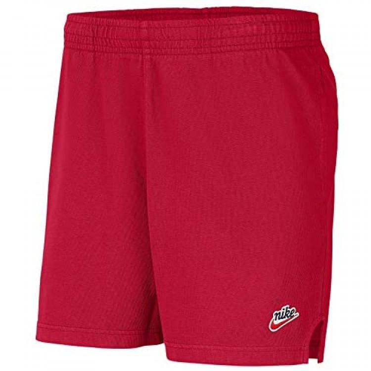 Nike Sportswear Heritage Men's Gym Shorts Cj4386-631