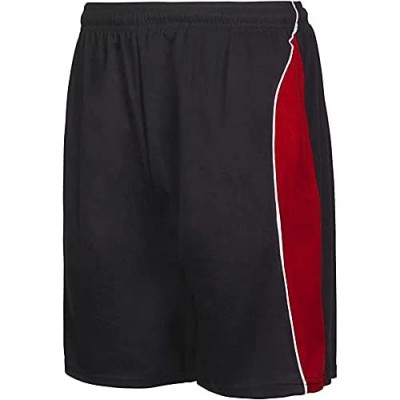 Premium Basketball Shorts for Men with Side Pockets